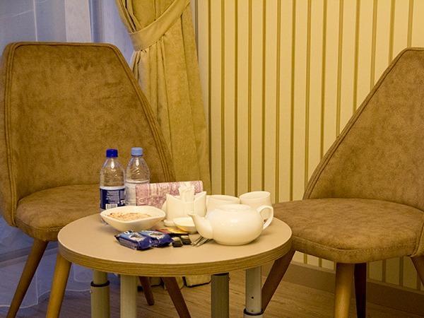 Altyn Aparthotel Αστάνα Εξωτερικό φωτογραφία