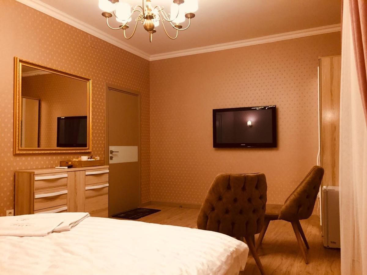 Altyn Aparthotel Αστάνα Εξωτερικό φωτογραφία